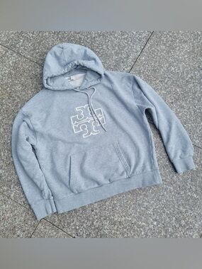 Tory Burch hoodie sweatshirt